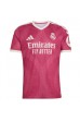 Real Madrid Endrick #9 Fotballdrakt Tredje Klær 2026-27 Korte ermer